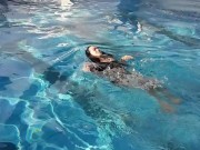 Swimming Time