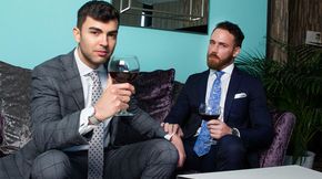 He is such a good neighbor