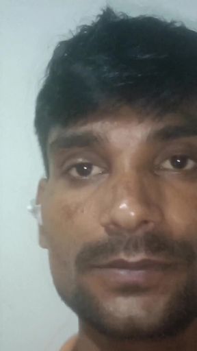 Desi Boy Masterbtion at Home