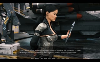 Tales From The Unending Void#01 Fucking My Best Friend's Sis Beside His Bed