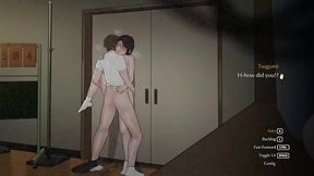 NTRMAN - Seasons of Loss (Winter) - Part 1