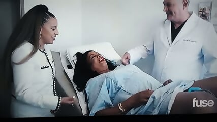 FUSE- Sex Sells- Rejuvenating Jewel's Vagina- feat. Jewel & Dr. Ghozland, & Chai Mirto