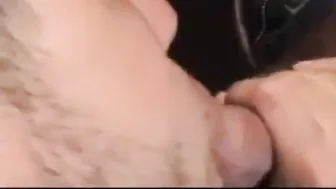 Twink Gives Passionate Amateur Blowjob and Gets Facial