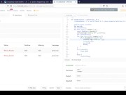 Check is Subsequence? (Code With Me LIVE Javascript) By Chinese Man