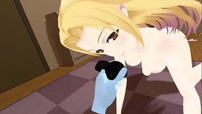 Let'_s Play: VR HentaE