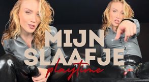 Taken voor mijn slaafje