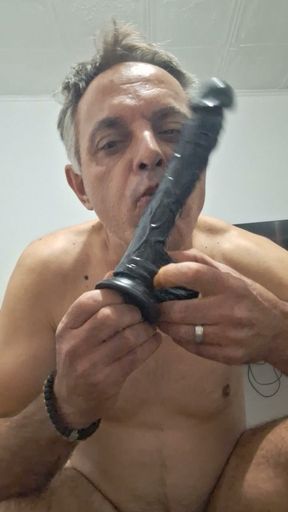 Let me ride your cock.