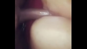 Dumb Young Spanish Thot Taking Dick From The Back slut backshot nyc nasty