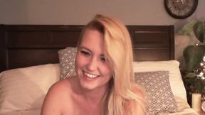 Harley Marie Private Show