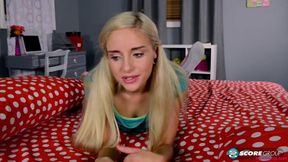 Naomi Woods - Khaleesi of Cocks - Naomi woods