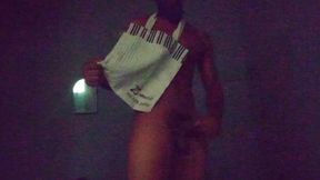 College football black boy with big dick strafhard2k