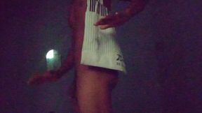 College football black boy with big dick strafhard2k