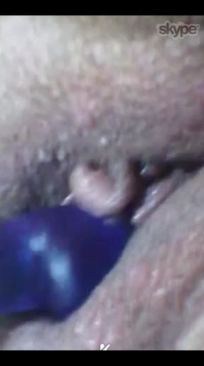 He Fuck While I Am on Videocall