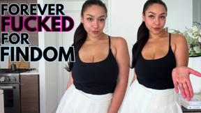 Fucked For Financial Domination