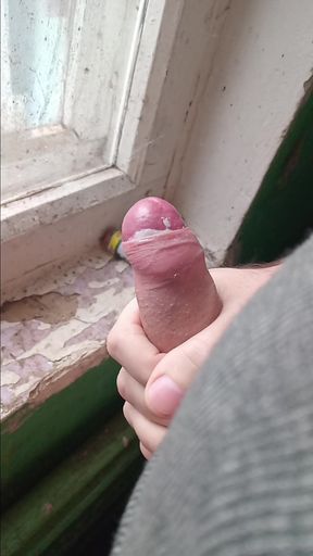 Amazing Masturbation of a Gorgeous Cock Day 3
