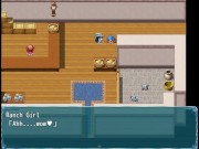 Eileen ~The Curse of Futanari Succubus~ CH 8: Saturday of confession