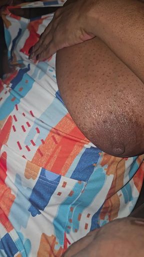 Freaks Cum Out at Night