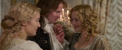 A Little Chaos (2014) Kate Winslet, Kirsty Oswald