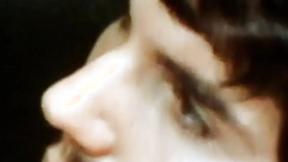 ”Muscular homos touch themselves before having passionate sex”