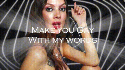 Make You Gay With My Words