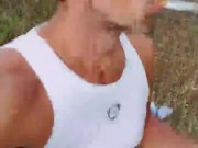 Slutboyben CAM4 Publicly exhibitionist pig