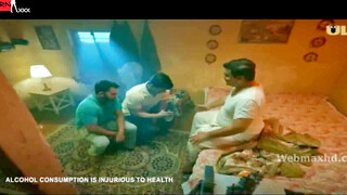 Payal Part 01 2025 Ullu Web Series
