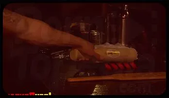 Steven Daigle Gets Dominated by Master Drake: A Sadistic Gay Bondage Scene