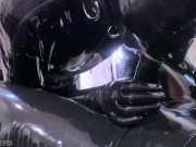 SHEATH PARADISE (PART I)
