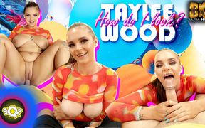 Taylee Wood - How Do I Look?