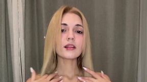 Member Model @KarishaX @Teasing & #Petite #Sexy #18+ Teen #Blonde gratis hd tube | Tik.Porn