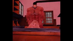 handsome chris chester fucks neighbors college coed daughter