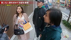 性欲強すぎ淫乱素人奥さんがナンパされてそのままなし崩しに浮気セックス