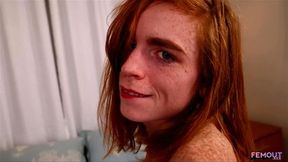 FEMOUT XXX: Wrapped Around Cyanide's Finger