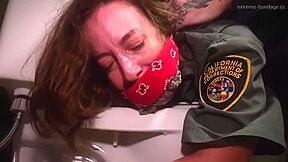 Horny Porn Movie Bondage Exotic Show