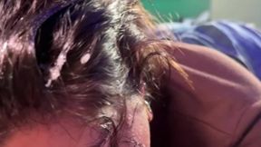 Video uploaded by @SaraLatina @Deepthroat and #Teen #POV #Latina porno hot | Tik.Porn