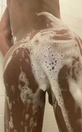 Onlyfans Xxxclusive Naughty Shower Play Who Wants to Shower with Me and Get Squeaky Clean Together?