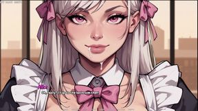 Shadows of Ambition (part 39)