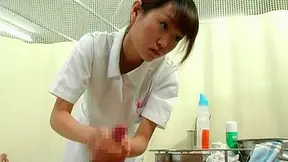 Naughty Nurse Cosplay - Seductive Japanese Teens Get Wild!