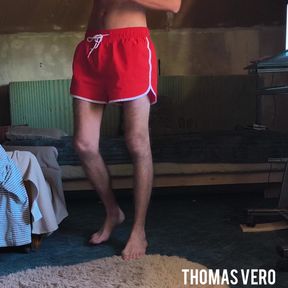 Dirty Talking Jerk off