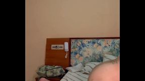 Casal pegou o cliente que serviu bem esses putos