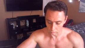 Drago Lundgren Private Show