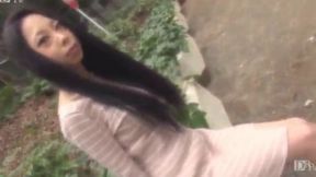 Madoka Ibuki’s Amateur Spouse Debut Scene Captured Live On Camera