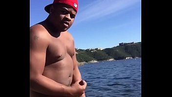 @ScottieCoxx almost caught jerking off in public at Lake Travis Hippie Hollow in Austin Texas