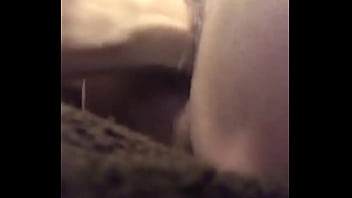 Dildo my ass