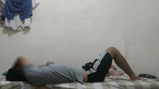 Part 1 When My Ex  Come To My Room