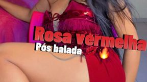 MORENA Gostosa Comandando a Sua Punheta Guiada e Brincando com Dois Consolos ????????????