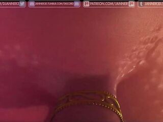Evening Threeway (CG Shemale hentai Monster Hotty Sex)