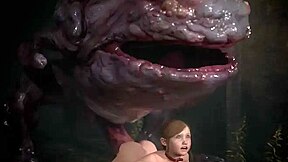 Resident Evil 3 Remake