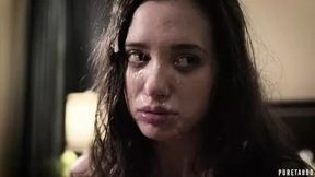 PureTaboo Is Everything OK PureTaboo porn video