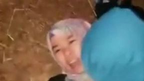 MARLBOROQUEENSEX - KEPERGOK LAGI NGEWE MALAH MINTA JATAH NGEWE